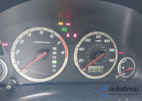 2002 Honda Cr-V Ex from USA, damaged, VIN JHLRD78852C002846